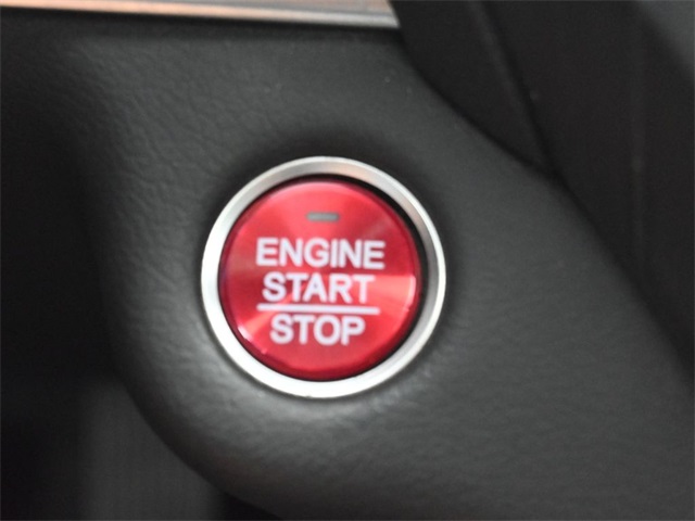 2020 Acura MDX Base photo 16