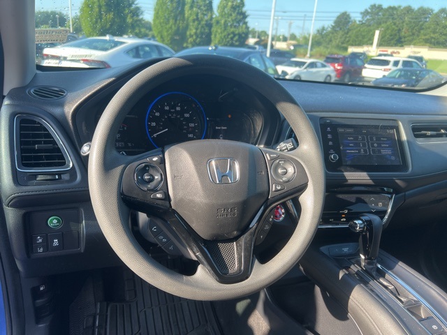 2021 Honda HR-V EX photo 16