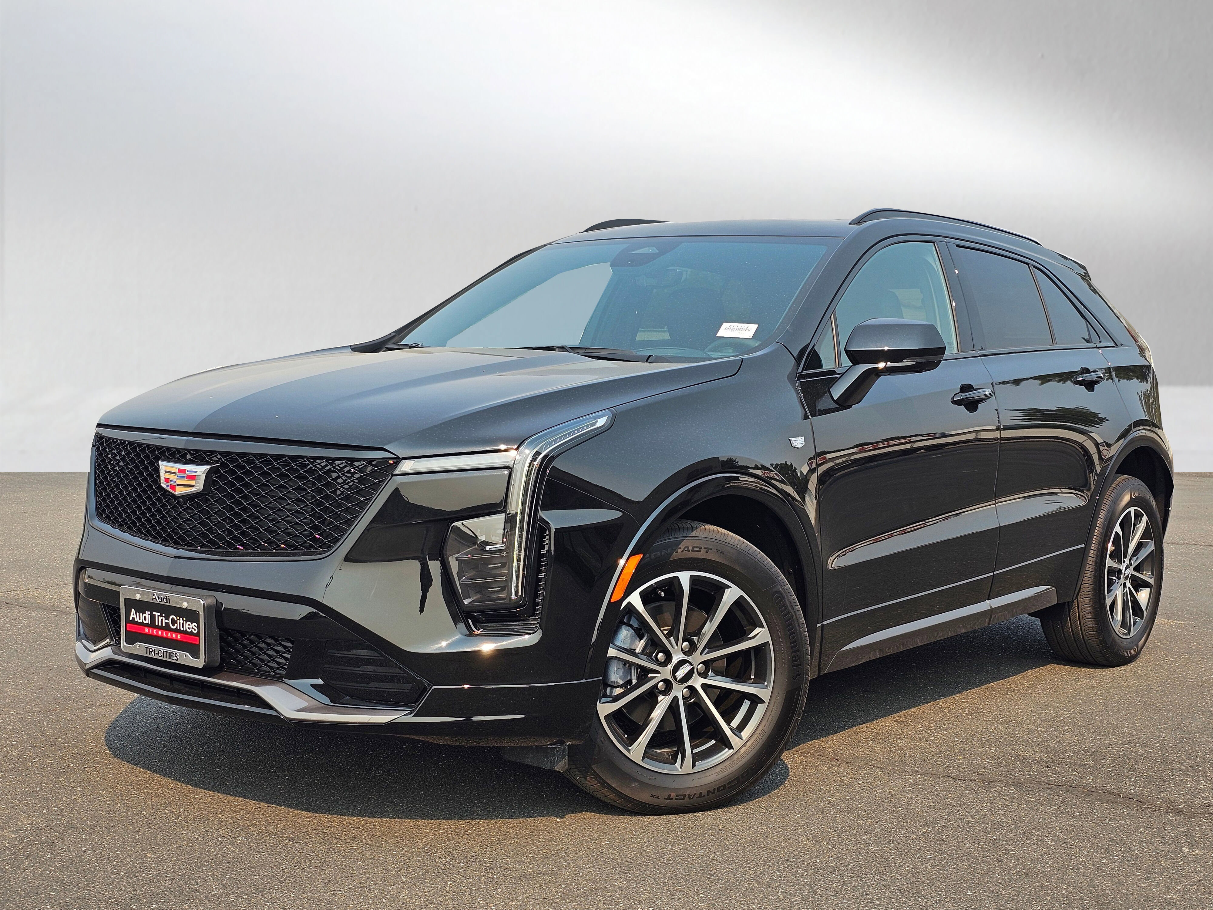 2025 Cadillac XT4