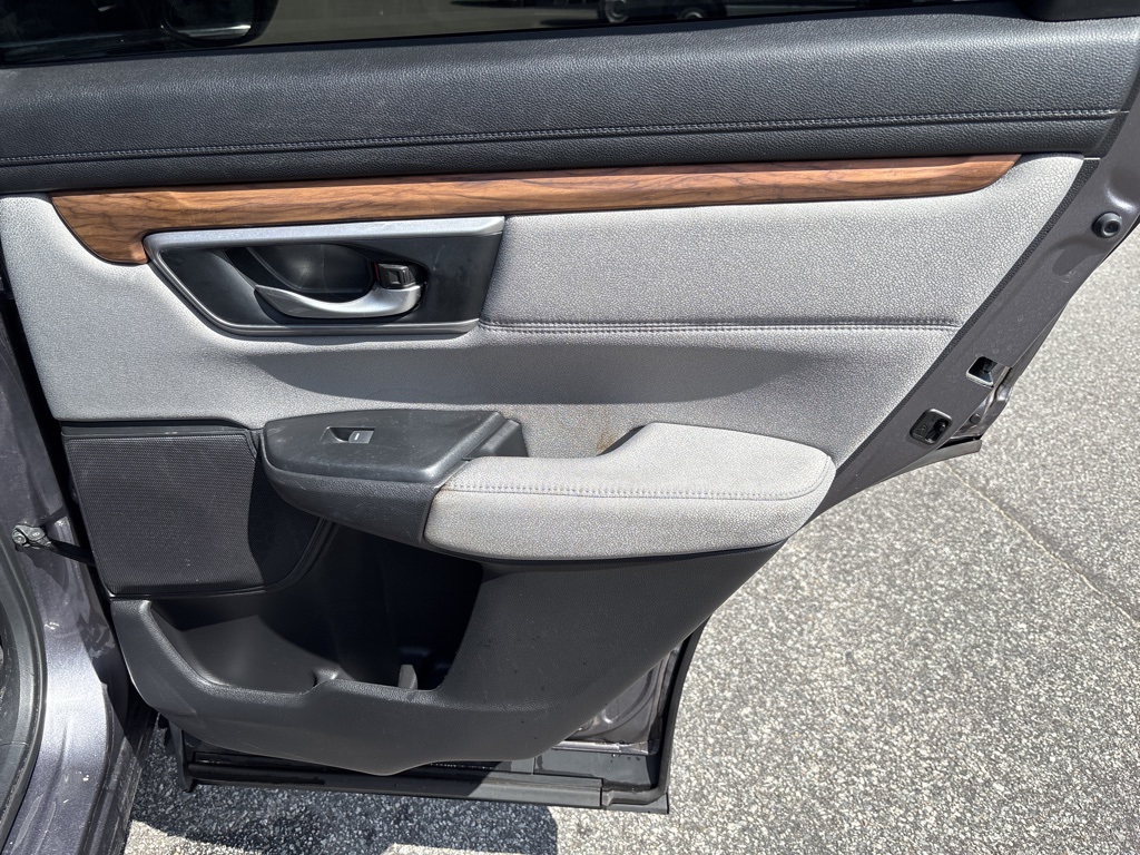 2021 Honda CR-V EX photo 17