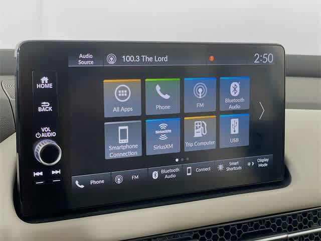 2023 Honda HR-V EX-L photo 15