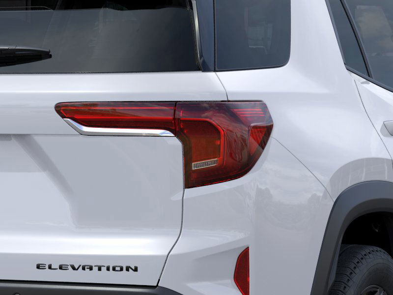 2026 Gmc Terrain Elevation photo 9