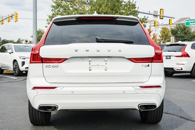 2021 Volvo XC60 Inscription photo 6