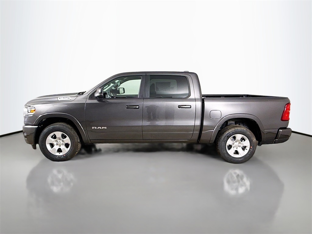 2026 Ram 1500 Big Horn Lone Star photo 4