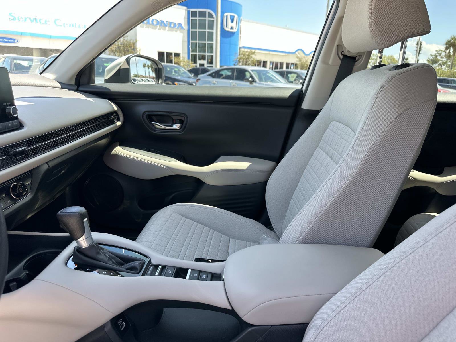 2023 Honda HR-V LX photo 20