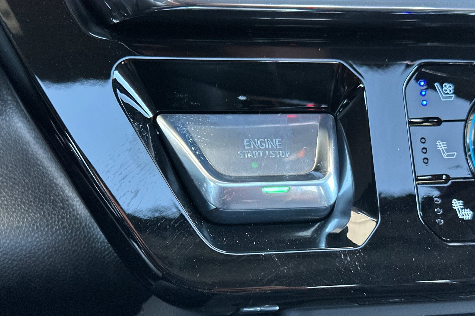2026 Gmc Sierra 1500 Denali photo 19