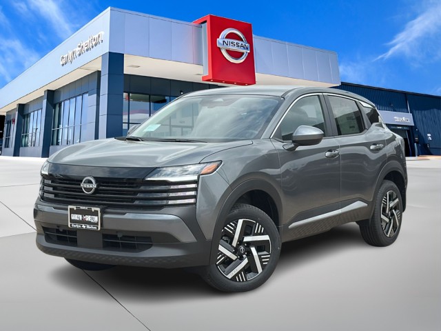 【Yeltsin】 2025 Nissan Kicks in Temple, Belton & Killeen, TX