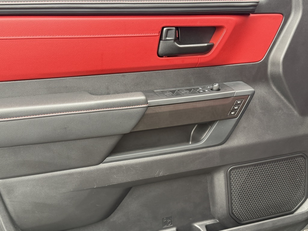 2023 Toyota Tundra TRD Pro photo 14
