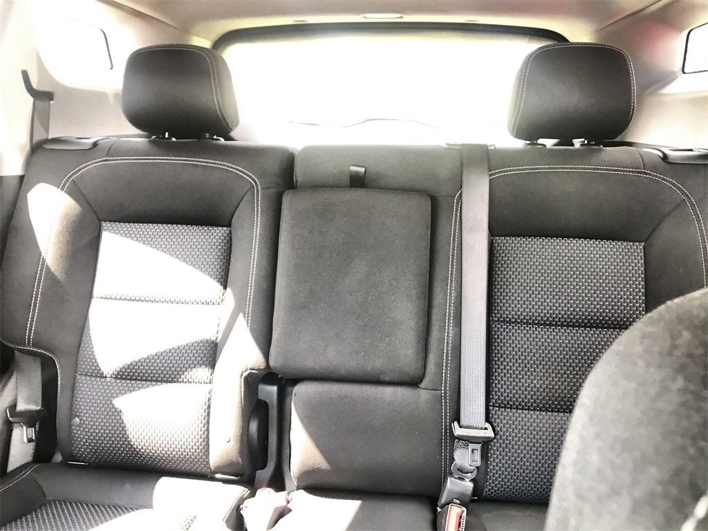 2024 Gmc Terrain SLE photo 21
