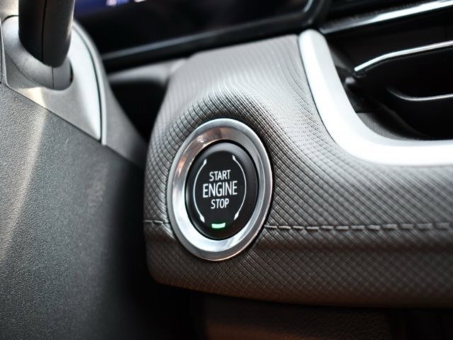 2024 Chevrolet Trailblazer LT photo 21
