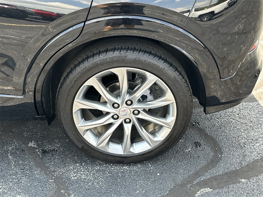 2024 BUICK ENCORE GX - Image 25