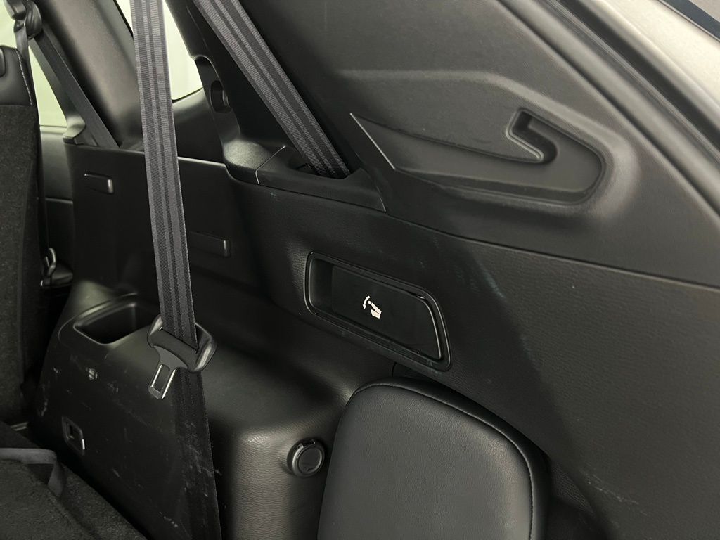 2024 Mitsubishi Outlander SE S-AWC photo 39