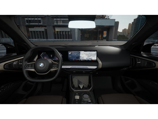 2025 Bmw X3 30x Drive photo 9