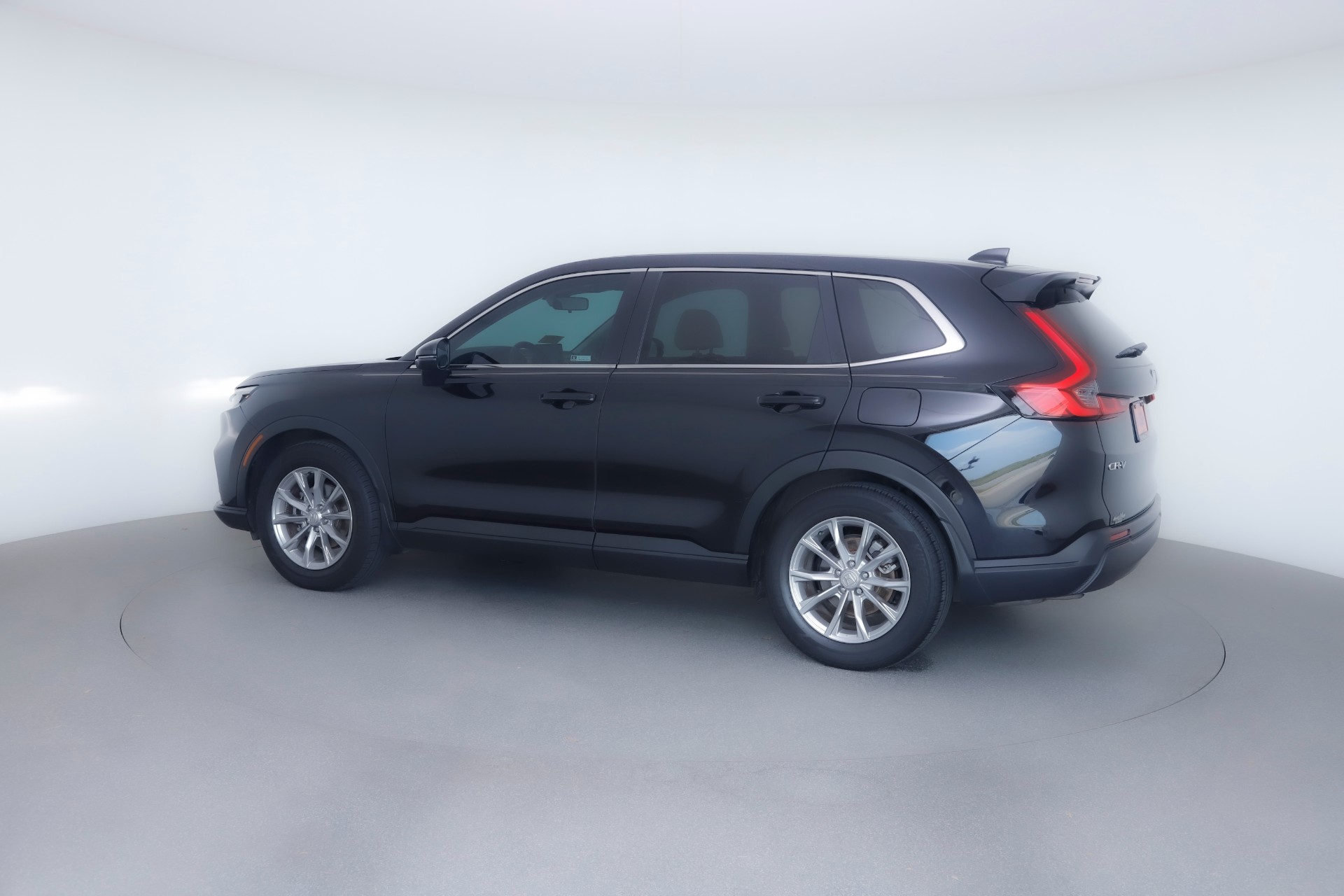 2023 Honda CR-V EX photo 2
