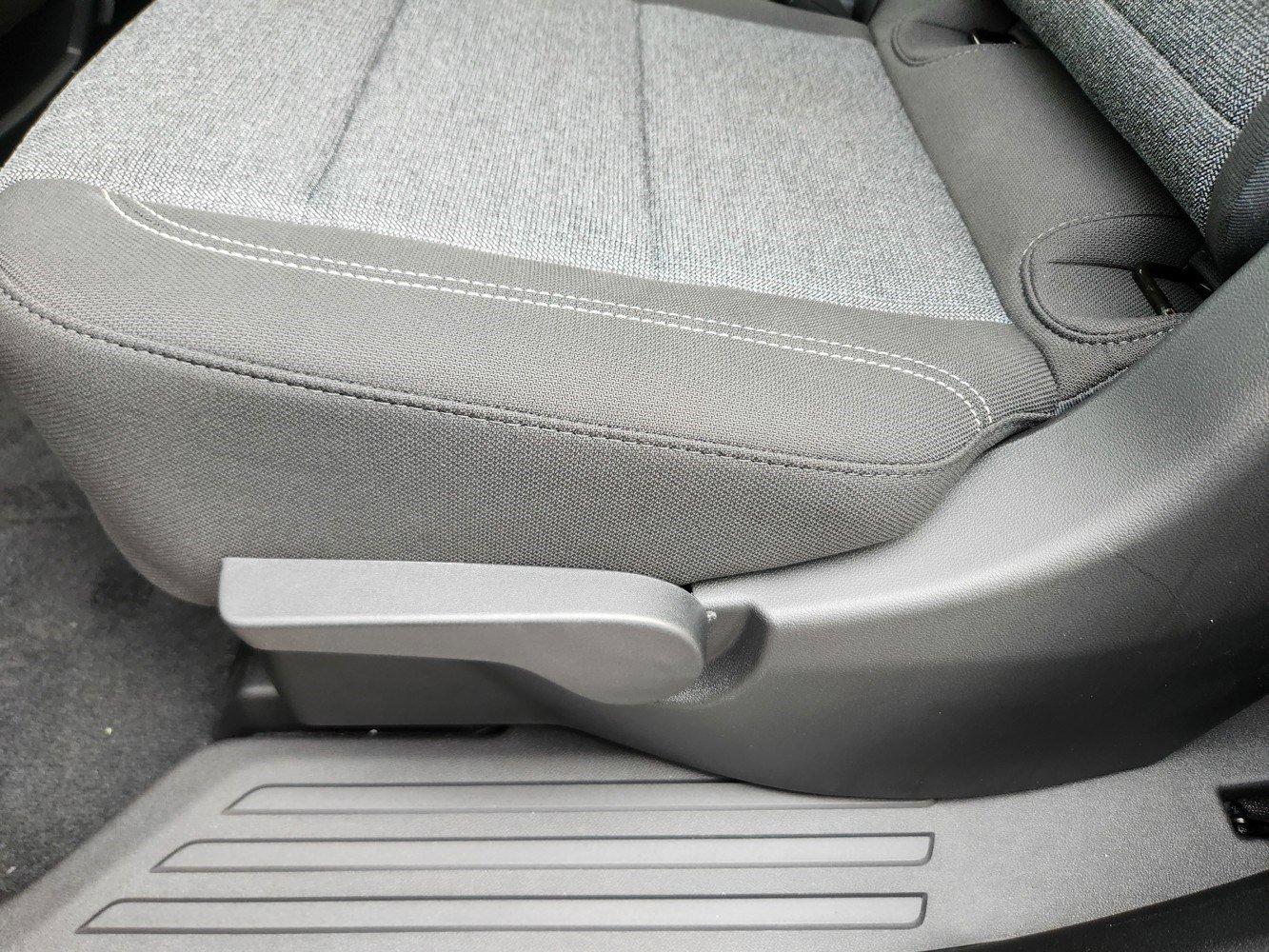 2025 Gmc Acadia Elevation photo 18