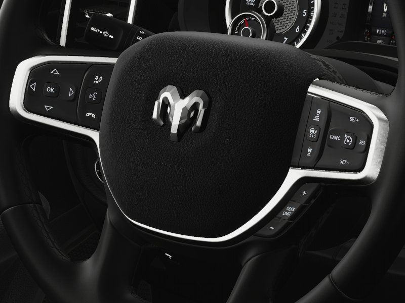2025 Ram 1500 Big Horn photo 25