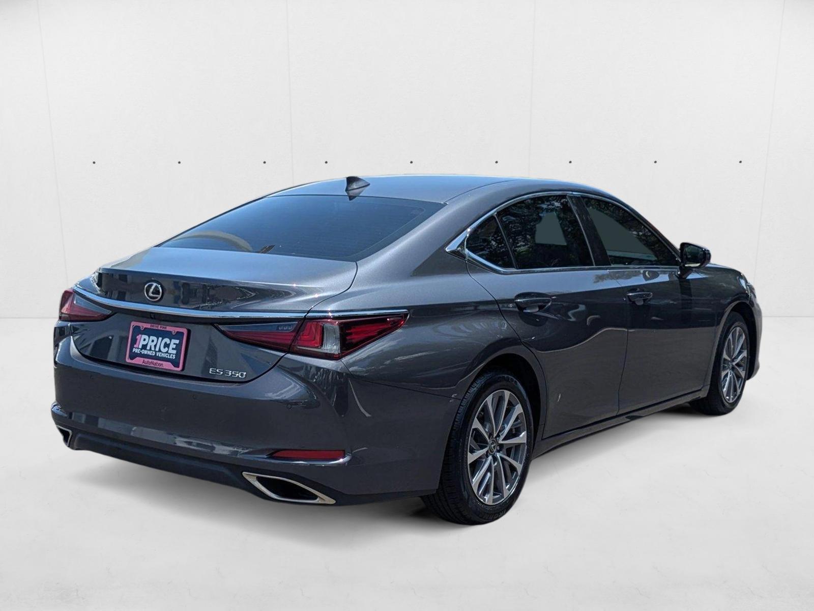 2023 Lexus ES 350 photo 4