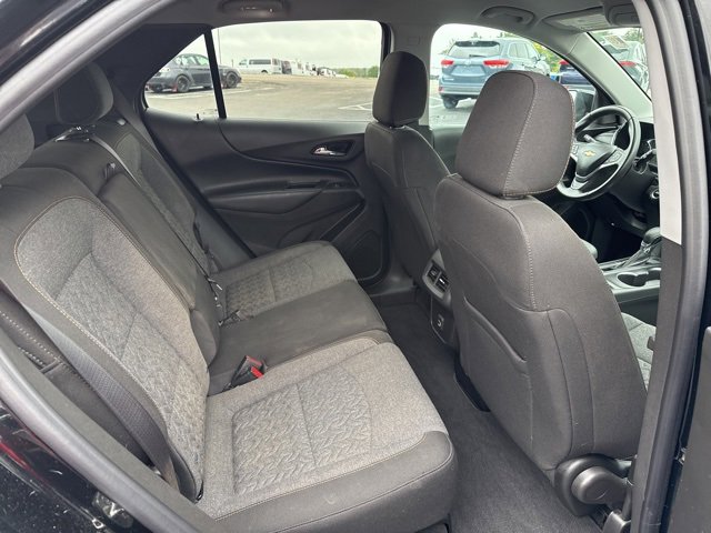 2022 Chevrolet Equinox LT photo 22