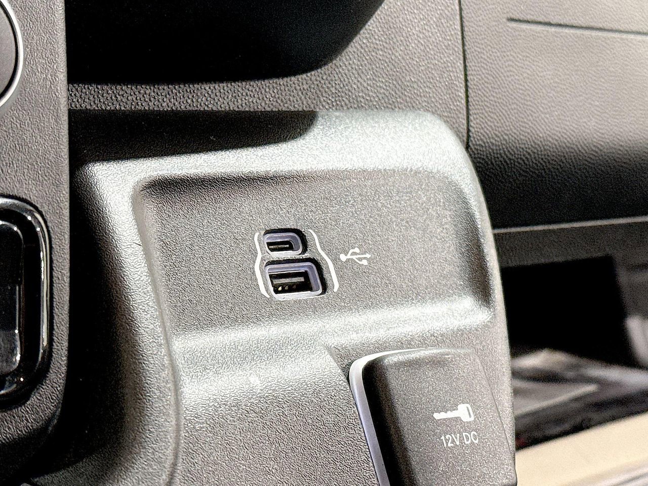 2023 Ram ProMaster 2500 photo 23