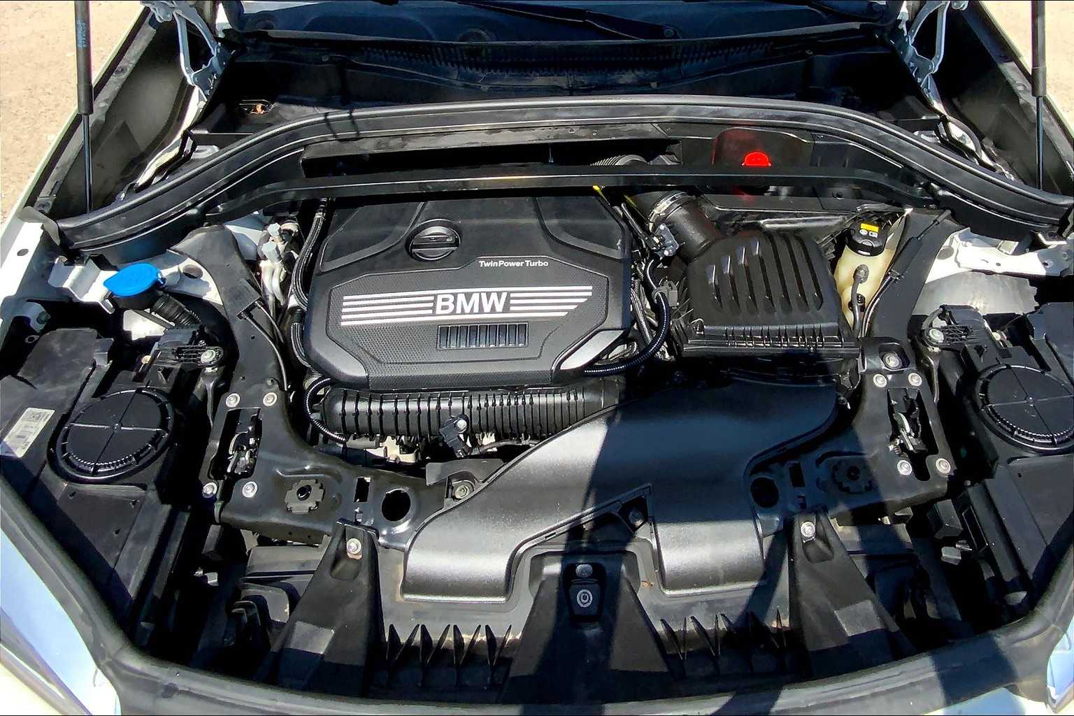 2022 Bmw X1 XDrive28i photo 28