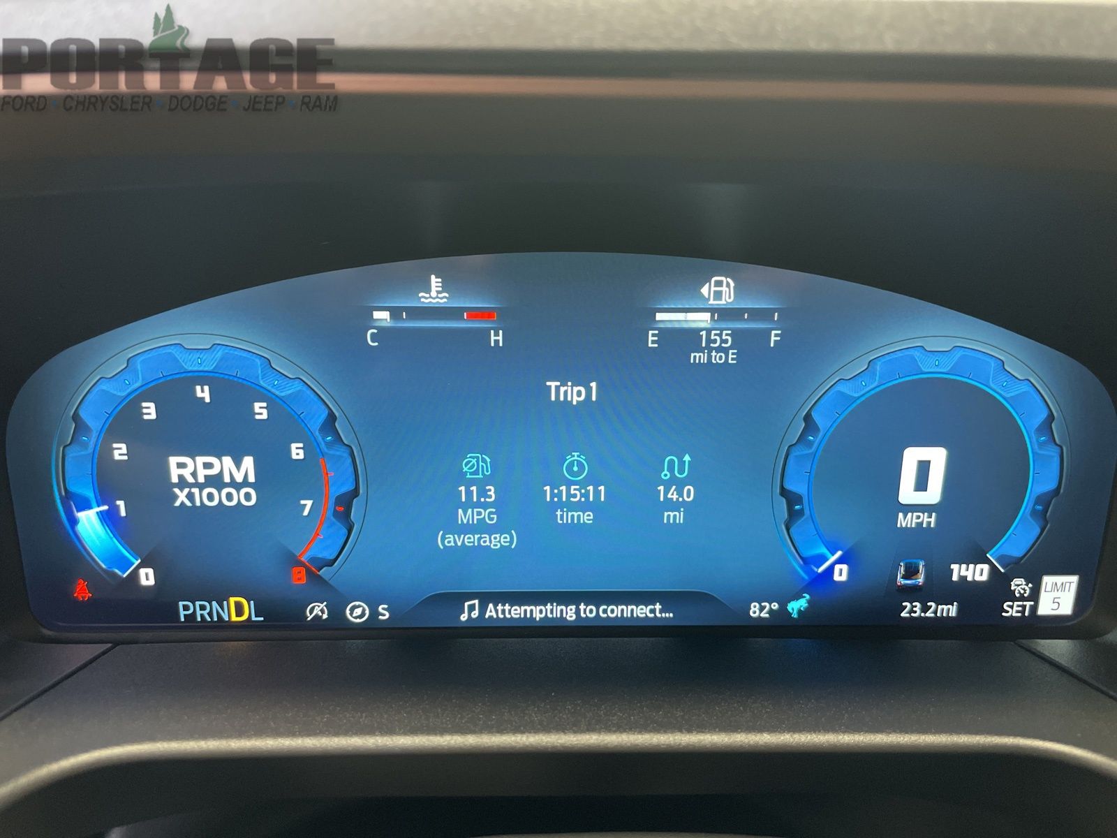 2025 Ford Bronco Sport Outer Banks photo 7