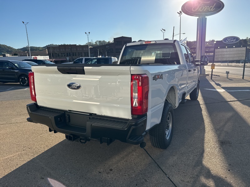 2026 Ford F-250 XL photo 7