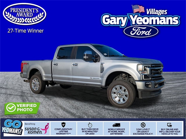 2022 Ford F-350 Base's photo