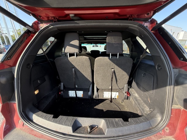 2017 Ford Explorer XLT photo 24