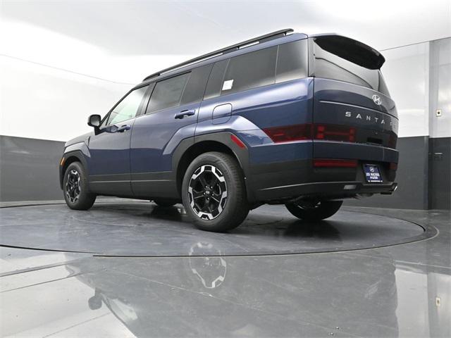 2026 Hyundai Santa Fe SEL photo 33