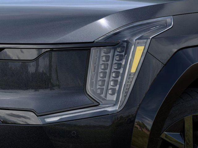 2026 Kia EV9 Land photo 9