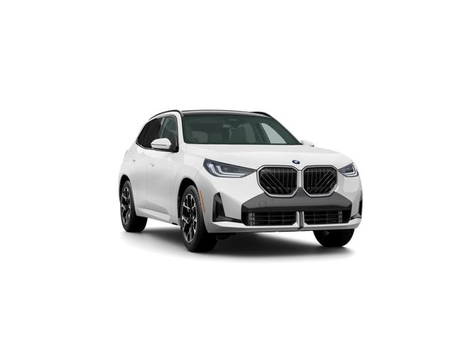 2026 BMW X3 30's photo