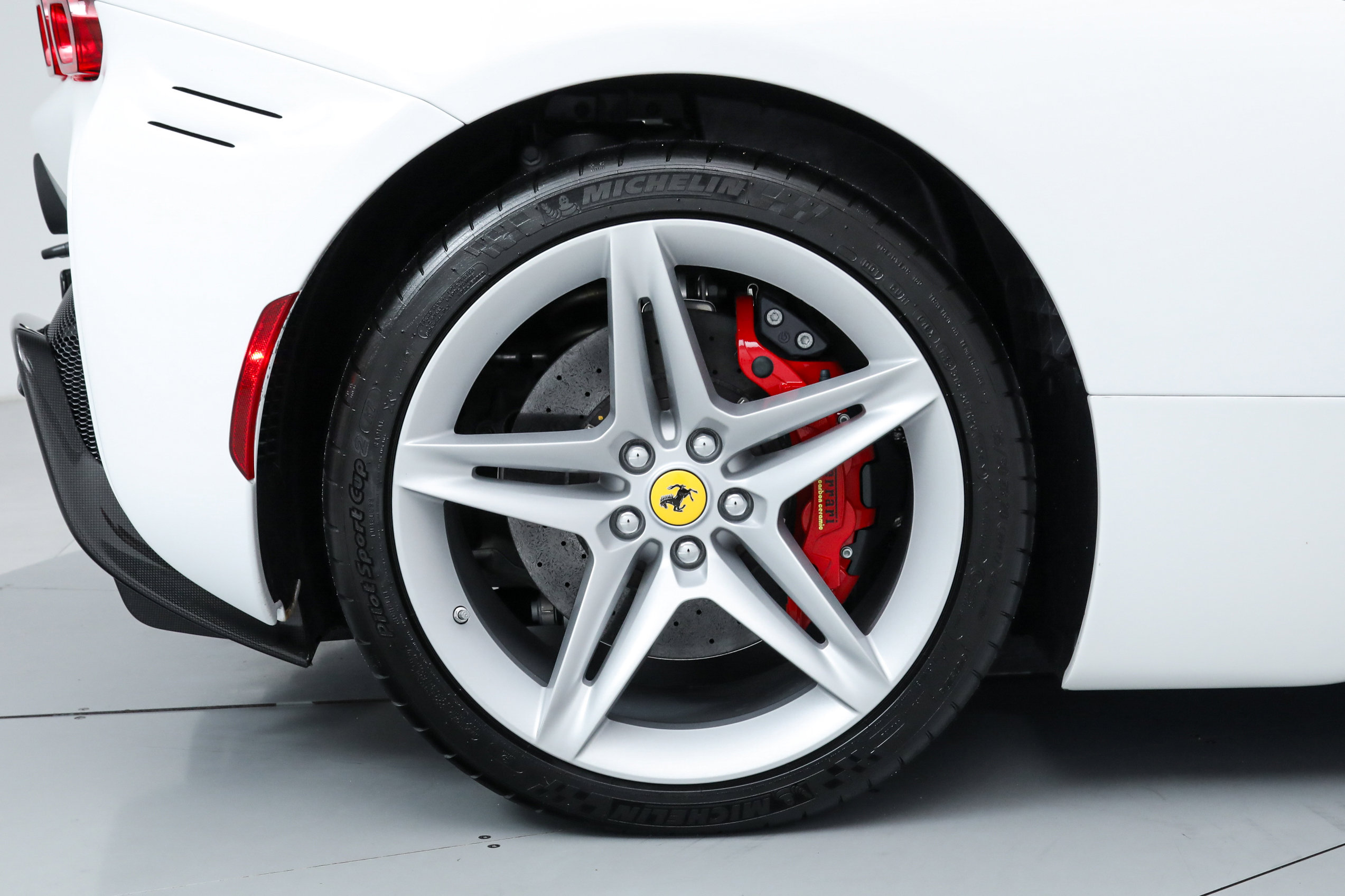2023 Ferrari SF90 Stradale Assetto Fiorano photo 36