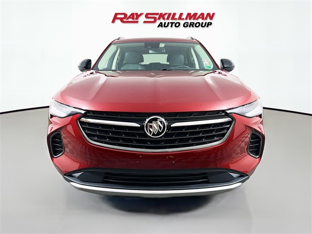 2023 Buick Envision Essence photo 2