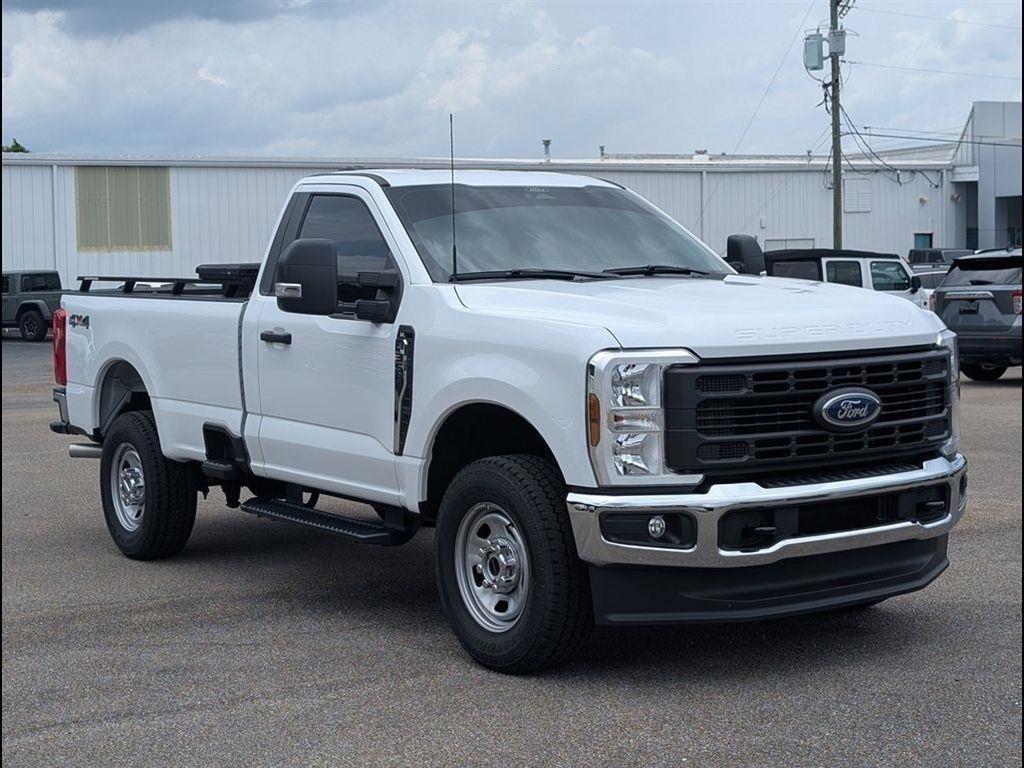 2024 Ford F-350 XL photo 8