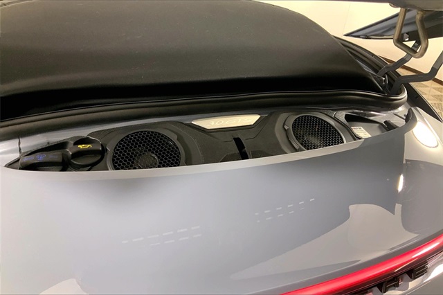 2023 Porsche 911 GTS photo 24