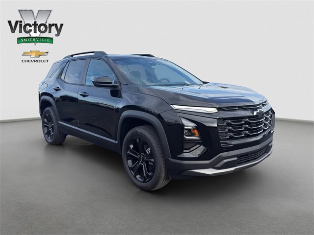 2026 Chevrolet Equinox LT photo 4