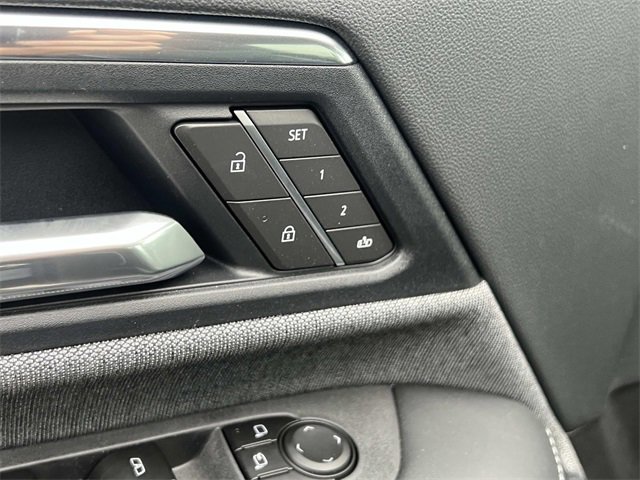 2026 Gmc Sierra Elevation photo 15