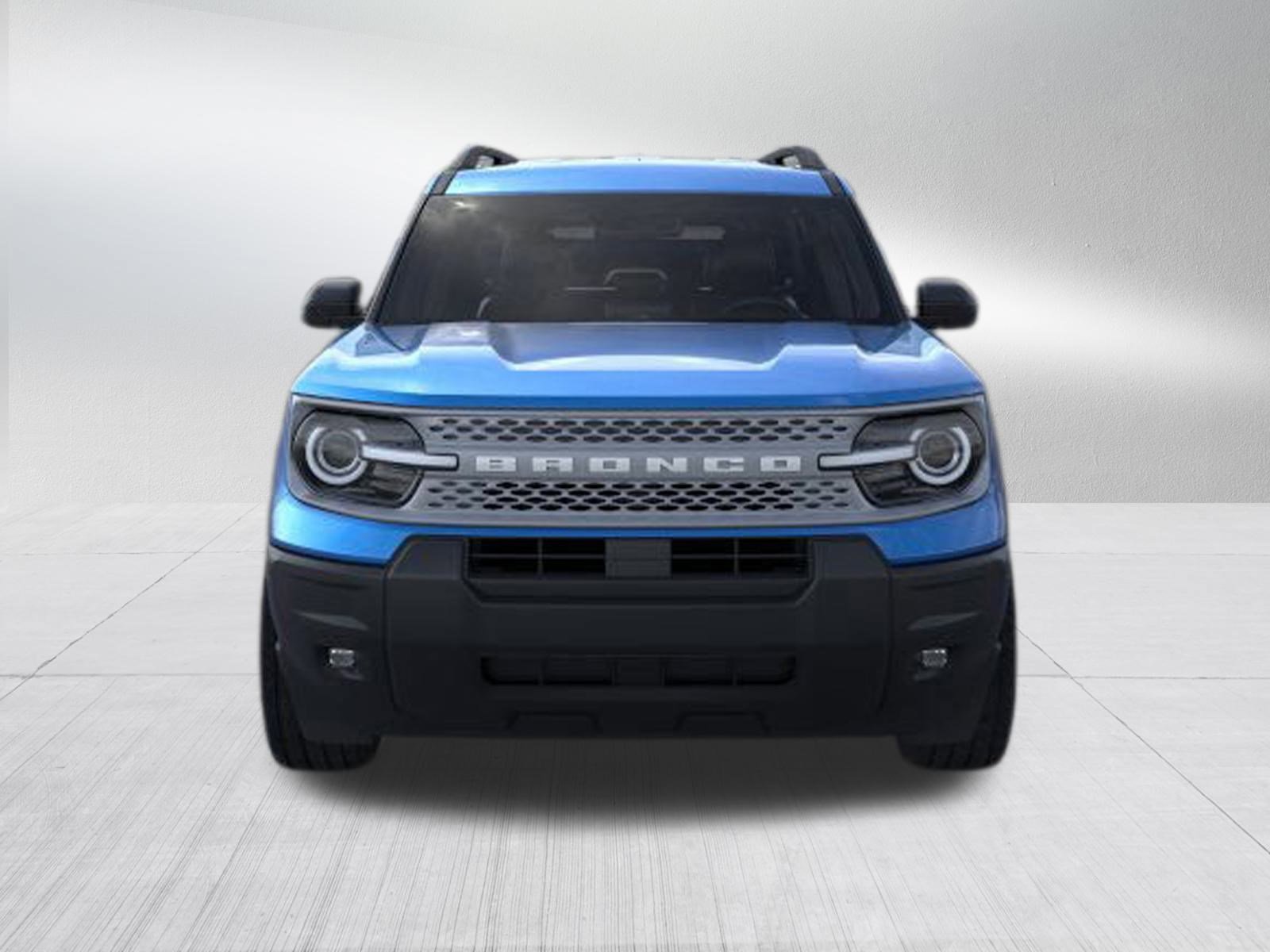 2025 Ford Bronco Sport Big Bend photo 5