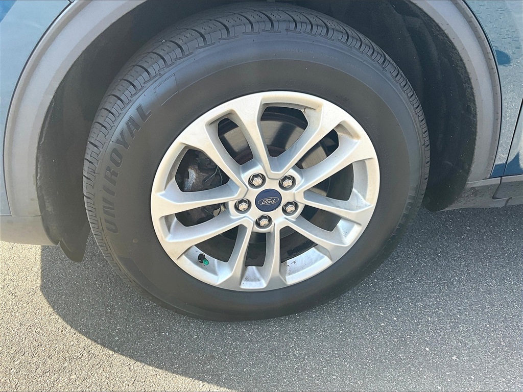 2020 Ford Escape SE photo 7
