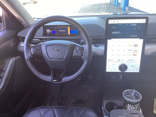 2021 Ford Mustang Mach-E Select photo 16