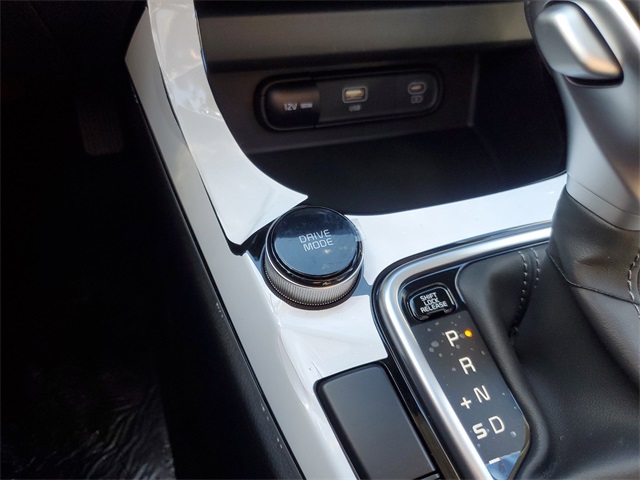 2024 Kia Seltos S photo 8