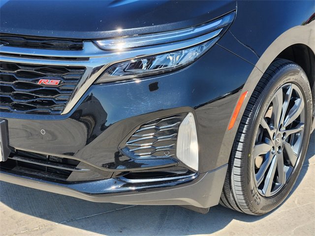 2023 Chevrolet Equinox RS photo 8