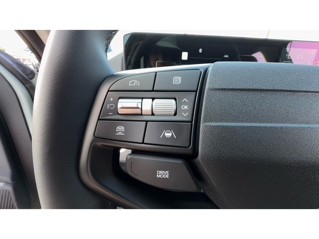 2025 Kia K4 EX photo 11