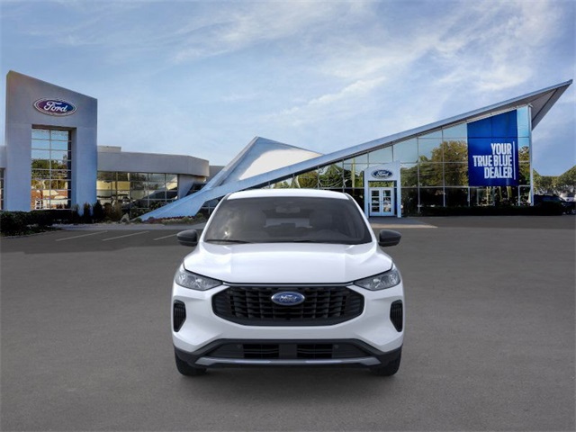2025 Ford Escape Active photo 4