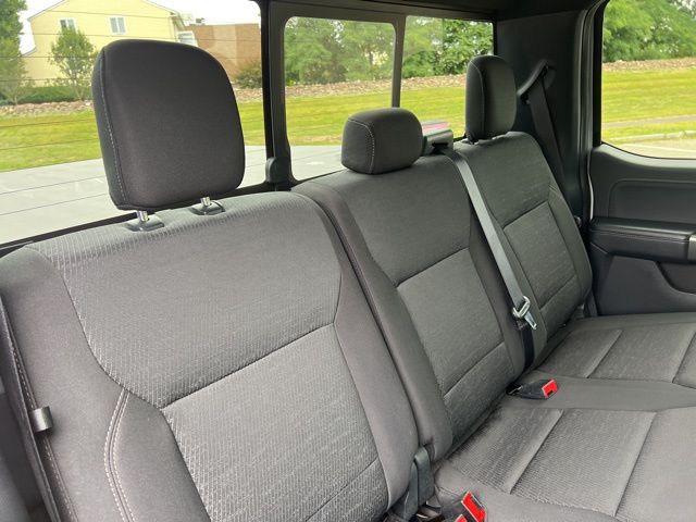 2022 Ford F-150 XLT photo 30