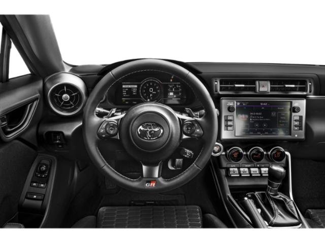 2025 Toyota GR86 photo 7