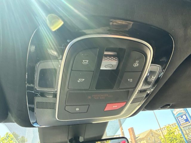 2022 Hyundai Santa Fe Calligraphy photo 24