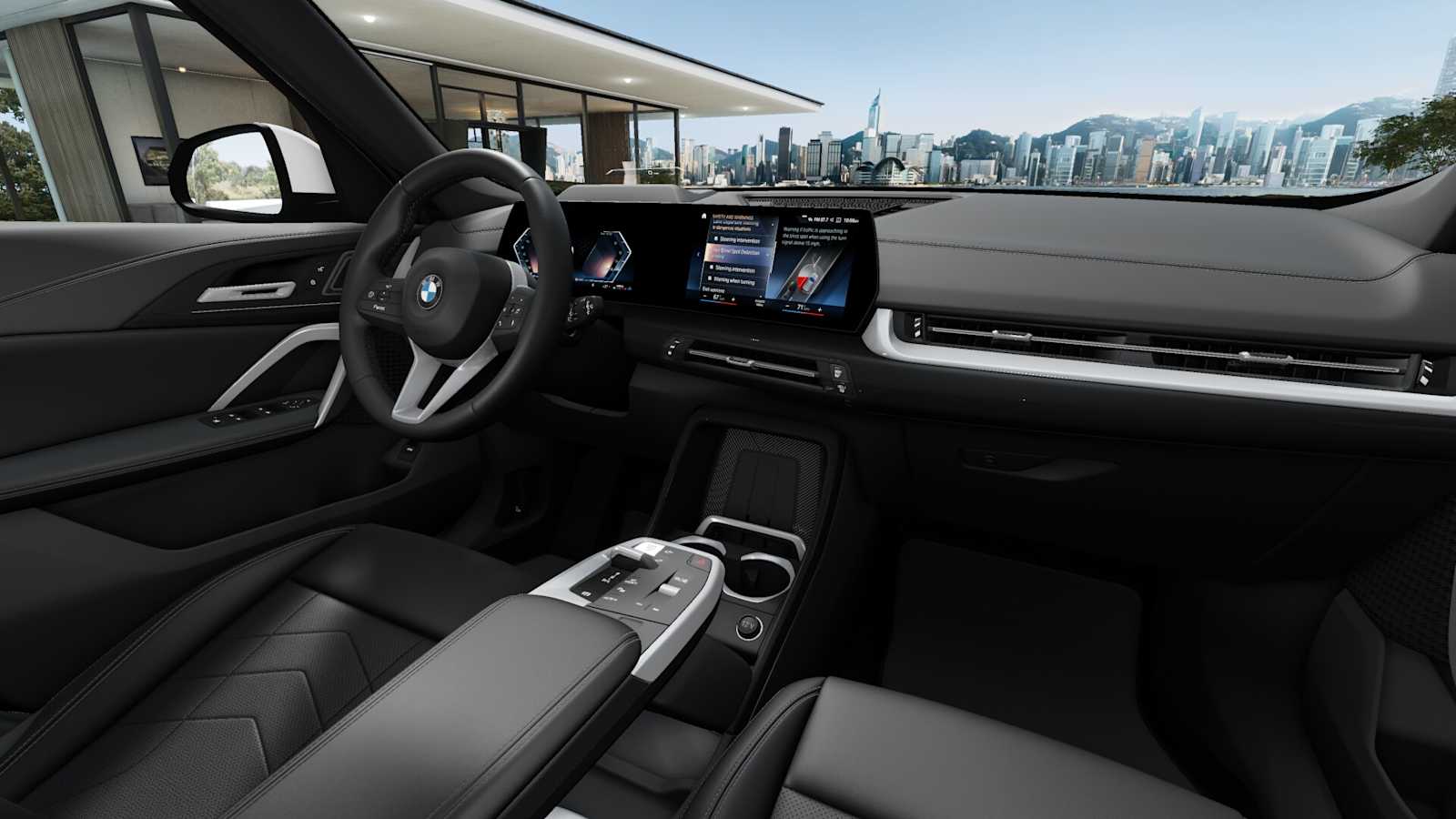 2026 Bmw X1 XDrive28i photo 12