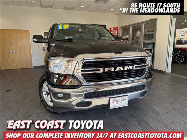 2019 RAM Ram 1500 Pickup Big Horn/Lone Star's photo