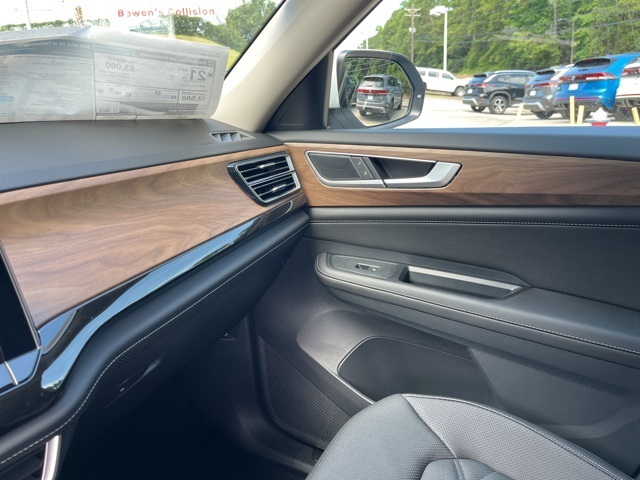2025 Volkswagen Atlas SE Technology photo 23